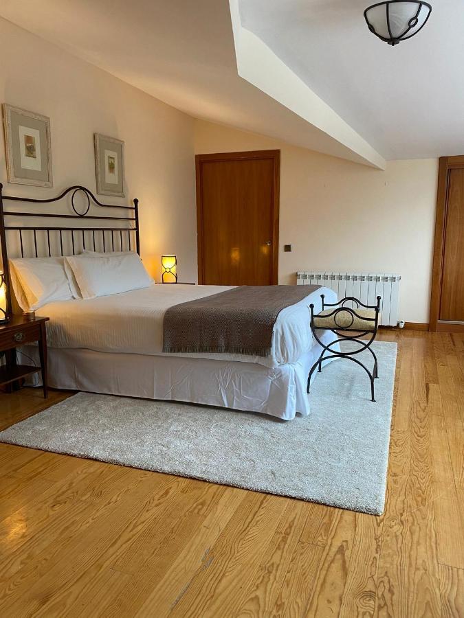 Corzo Hotel Серседилья Экстерьер фото