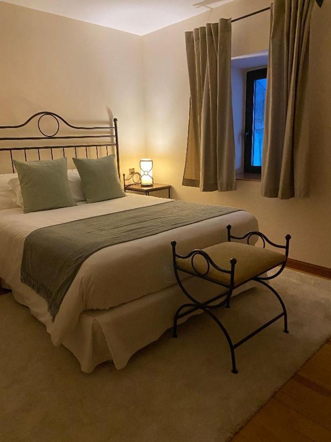 Corzo Hotel Серседилья Экстерьер фото