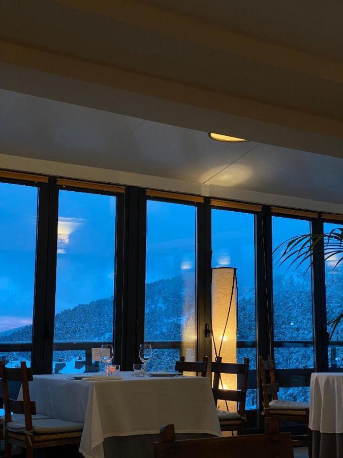Corzo Hotel Серседилья Экстерьер фото