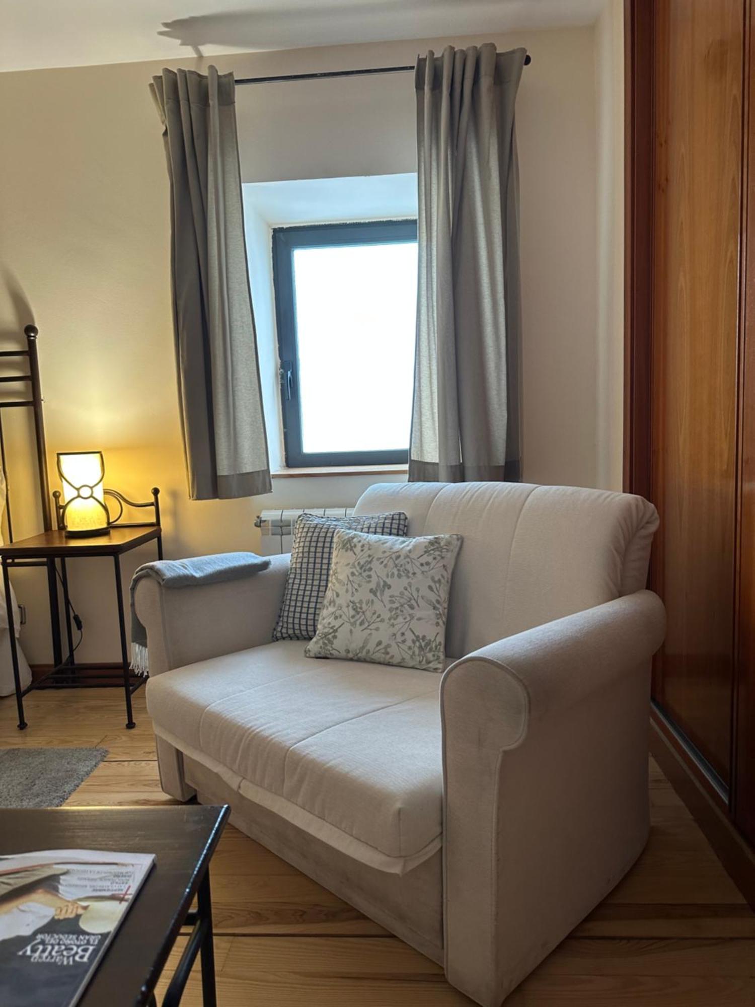 Corzo Hotel Серседилья Экстерьер фото