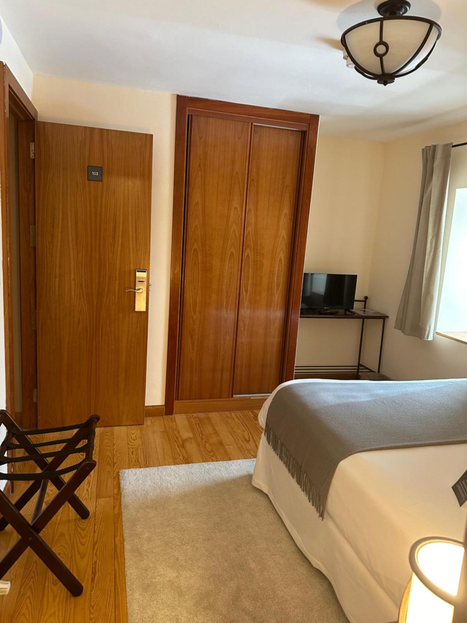 Corzo Hotel Серседилья Номер фото